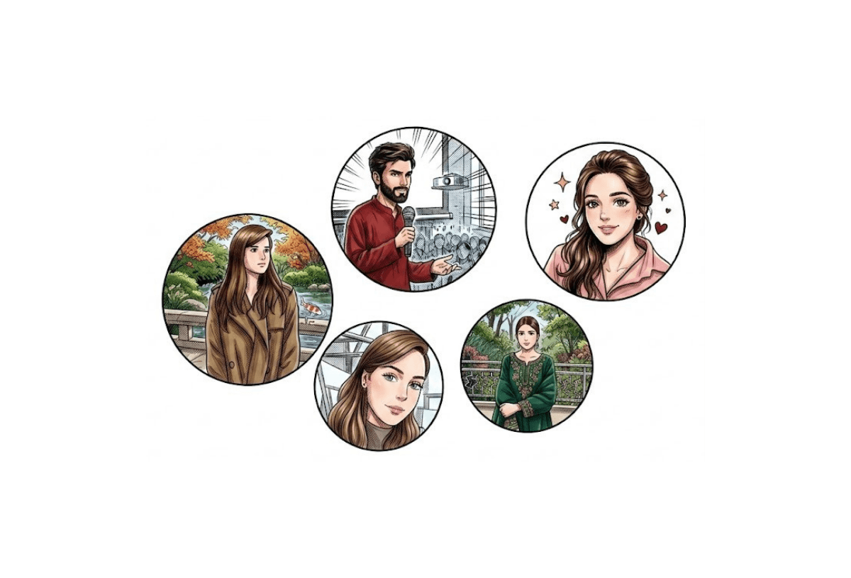 Zeba Comics